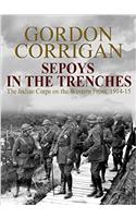 Sepoys in the Trenches