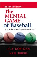 The Mental Game of Baseball