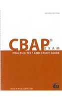 Cbap(r) Exam