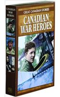 Canadian War Heroes Box Set