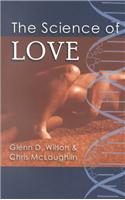 The Science of Love: (English)