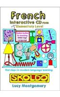 French Elementary Interactive