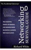 Accidental Salesman - Networking Survival Guide