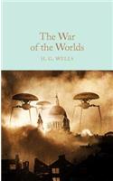 The War of the Worlds