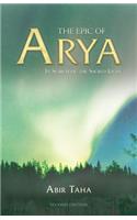 The Epic of Arya