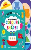 Big Tab World: Shapes and Colours
