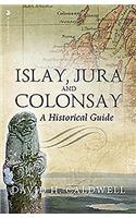 Islay, Jura and Colonsay