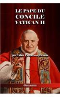 Pape du Concile Vatican II