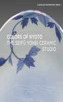 Colors of Kyoto