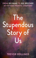 Stupendous Story of Us: From Big Bang to Big Brother in Fifteen Frantic Chapters