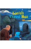 Lucia's Travel Bus