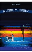 Asperity Street