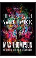 The Blessings of Saint Wick
