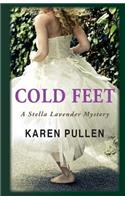 Cold Feet: A Stella Lavender Mystery