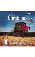 Combines: With Casey & Friends