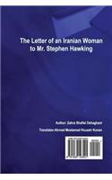 Letter of An Iranian Woman to Mr Stephen Hawking