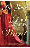 Lord Devere's Ward
