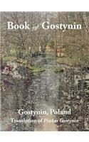 Book of Gostynin, Poland