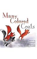 Many Colored Coats