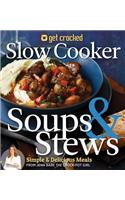 Get Crocked Soups & Stews