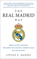 Real Madrid Way