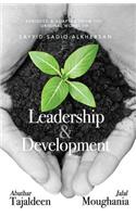 Leadership and Development