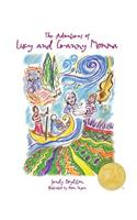 Adventures of Lucy and Granny Momma