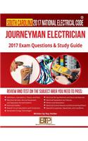 South Carolina 2017 Journeyman Electrician Study Guide