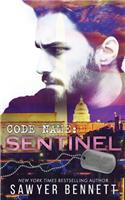 Code Name: Sentinel(2 Jameson Force Security)