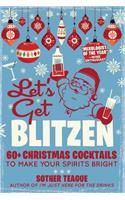 Let's Get Blitzen