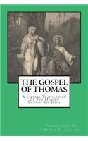 Gospel Of Thomas