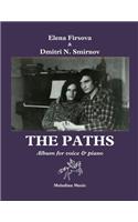 Paths (Tropy)