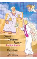 Gabriel's Christmas Journey