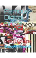 Famous Digital Artist