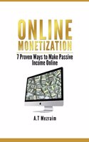 Online Monetization