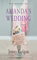 Amanda's Wedding Lib/E