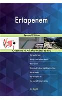Ertapenem; Second Edition