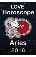 Aries Love Astrology 2018