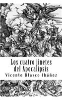 Los cuatro jinetes del Apocalipsis