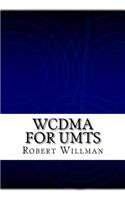 Wcdma for Umts