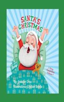 Santa's Holiday Series Volume 1