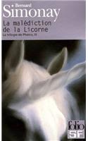 La malediction de la licorne