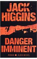 Danger Imminent