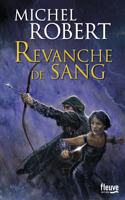 La fille des clans, Vol.2/Revanche de sang