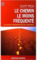 Le chemin le moins frequente