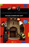 LEGO KNIGHTS AND CASTLES FRE