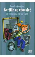 Bertille Au Chocolat