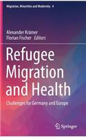 Refugee Migration and Health