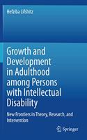 Growth and Development in Adulthood among Persons with Intellectual Disability