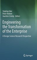 Engineering the Transformation of the Enterprise